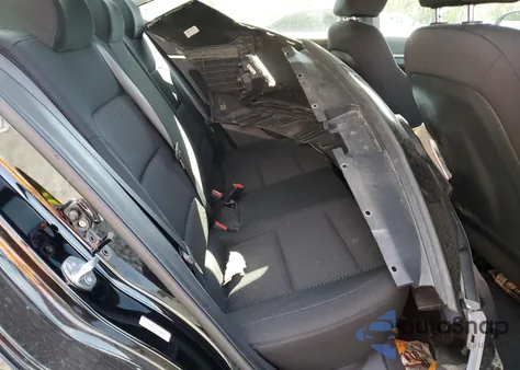 2020 Hyundai Elantra Sel from USA, damaged, VIN KMHD84LF0LU065053